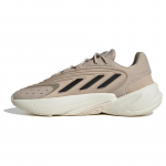 Adidas Naiste Ozelia 'Wonder Beige Black' Naiste Tennised IE9533 36