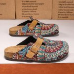 Klassikalised 2025 Birken korgist sussid: Mitmek&uuml;lgsed nelja hooaja muulad meestele ja naistele 44