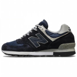 New Balance 576 Made In UK 'Tume Sinine' Tossud OU576PNV 42 must