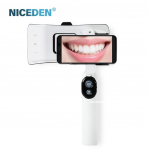 NICEDEN Hambaravi Fotograafia Suukaudne T&auml;idise Lamp V&auml;lklamp Valgusallikas Hele Keskkond Foto Makro Introraalne Valgus Hambaravi