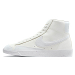 Nike Blazer Mid 77 Next Nature Sail Naiste Tennised Valge DO1344-100 38 white