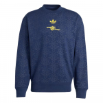 Adidas Originals Lfstlr Arsenal Football Club Meeskonna Pullover Mugav Huppar Meeste hupparid JZ4106 L