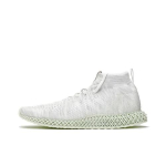 adidas Futurecraft 4D Runner Mid Crystal White EE4116 EU 44 valge