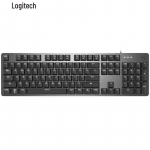 Logitech K845 104 klahviga juhtmega mehaaniline m&auml;nguklaviatuur