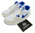 Air Jordan Jordan Stadium 90 Valge Game Royal Meeste DX4397-104 EU 46