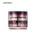 Tonymoly Bio EX Cell peptiidkreem 60ml Kortsudevastane hooldus K-Beauty 60ml