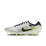 Nike Tiempo Legend 10 Pro AG Mad Voltage Pack - DV4334-001 EU 40.5 h&otilde;be