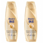 Rejoice Multi-Effect Moisturizing & Repairing Shampoo (2 x 400g)
