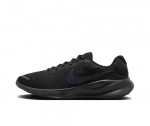 Nike Revolution 7 meeste jooksujalatsid FB2207-005 Must Suurus EU 45 must