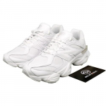 New Balance 9060 Triple White - U9060NRJ EU 36 valge