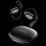 Philips TAT3759 Avatud K&otilde;rvaklapid Traadita Bluetooth-k&otilde;rvaklapid must