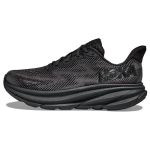 HOKA ONE ONE Clifton 9 Triple Black Naiste tossud 1127896-BBLC 38⅔ black
