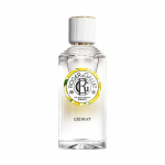 Roger & Gallet C&eacute;drat Eau Parfum&eacute;e Bienfaisante 100ml
