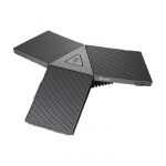 Microphone d'extension - POLY - Table - RJ11 7,6 m - Couverture 360&deg; - Compatible Studio X50/X52/X70 must