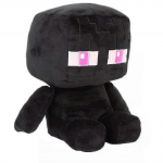 Minecraft Uus Enderman Steve M&auml;ngu Perifeerne Pl&uuml;&uuml;sm&auml;nguasi Nukk 26cm