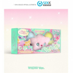 NCT WISH MINI 2. ALBUM [POPPOP] - WICHU Versioon [NO POB]