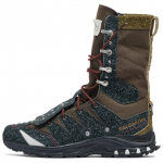 Xa Jungle The Broken Arm X SALOMON 'Black Alaskan Blue' Tossud 477208 45⅓ must