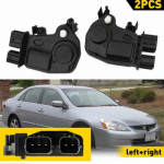 Power Door Lock Actuators Front Rear Left & Right fit Honda Element Odyssey