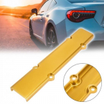Gold Tone Engine Valve Spark Plug Cover fit for Honda Civic for B16 for B18