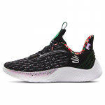 Under Armour Curry 9 'Sesame Street The Count' Tossud 3024248-002 40