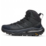 HOKA ONE ONE Kaha 2 High Gore Tex 'Black' Tossud 1123155-BBLC 42 must