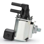 K5T48277 Mitsubishi 4G93 4G63 4G15 Airtrek Carisma Lancer RVR jaoks Magnetventiil Surveventiil Vaakumsolenoidi L&uuml;litusventiili Andur 1PCS