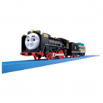 Takara Tomy Thomas the Tank Engine TS-07 Plarail Hiro L70 x K410 x S40mm