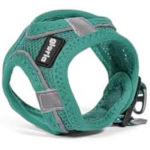 Harnais pour chien - GLORIA - Trek Star - Taille Moyen - Couleur Multicolore - Dimensions 15,16x1,73x19,77 cm puhas