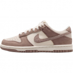 Nike Dunk Low SE GS Pale Ivory Taupe Haze Laste tossud Pruun IB5721-100 35.5