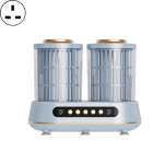 Kaasaskantav Mini Pesumasin Kahe &Auml;mbriga Pesumasin Sokkide Pesu jaoks Aluspesu Kompaktne Pesukupp &Uuml;hiselamu Reisimiseks Kodu Kasutamiseks