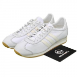 adidas Wmns Country OG 'White Aluminium' IE8411 EU 44 valkjas v&auml;rv/valge