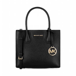 Michael Kors Mercer Naiste Akordion K&auml;ekott