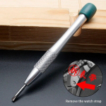 Kvaliteetne kummist kellarihm veekindel silikoonist k&auml;ev&otilde;ru rihm 24mm*12mm otsrihm Oris AQUIS 7740 meestekelladele 2.0mm