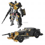 Uus Tobot GD Paragon Muunduv Robot S&otilde;idukiks M&auml;nguasi Korea Multifilmivennad Anime Tobot Muunduv Auto Arcbolt M&auml;nguasjad