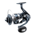 Shimano 22 Stradic SW 14000XG Ketrusrull