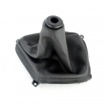 For Hyundai Tucson 2004 2005 2006 2007 2008 2009 Car 5/6 speed Gear Stick Shift Knob Leather Boot gear boot