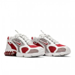 Nike Wmns Zoom Spiridon Cage 2 Cardinal Red CD3613-600 EU 36.5