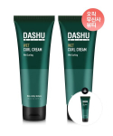 Dashu Set Daily Wet Curl Cream 150ml X 2 NONE