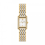 Tory Burch The Eleanor Naiste S Metallkell Tbw1099 TBW1099