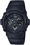 Casio must kell G-Shock AW-591BB-1AJF
