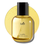 Lador Parf&uuml;meeritud Juukse&otilde;li 80ml#Angel muguet#La pitta#Hinoki#Osmanthus#Our Leaf 01 La pitta