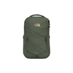 The North Face Jester 22L Vabaaja spordir&auml;nnakukott V&auml;liskott Naiste seljakott NF0A3VXG-93W Army Green