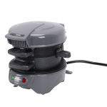3-in-1 Burg  Masin 600W Tee  5 Minutiga Muna  Mak Hommikus&ouml;&ouml;gimasin