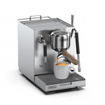 HiBREW H21 Professionaalne espressokohvimasin, PID temperatuurikontroll, 3 boileris&uuml;steem, 1,8L veepaak, Cappuccino Latte kohvimasin
