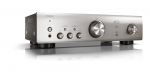 Denon integreeritud v&otilde;imendi Bluetoothi ja digitaalse sisendiga, Premium h&otilde;bedane, PMA-600NE, (PMA-600NESP)