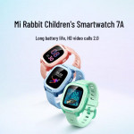 Xiaomi Mi Bunny Laste Telefonikell 7A (CN versioon)