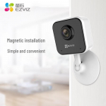 Ezviz C1HC Nutikas sise-Wi-Fi kaamera (CN versioon)