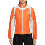 Nike ACG Seeria Lava Loft Therma-FIT Matkajooks Stret&scaron; Soe Hingav Pikkade Varrukatega Puhverjakk Naiste jakid IO9135-819 L