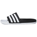 Adidas Adilette Tnd Black White Slippers 'Black White' F35437 40⅔
