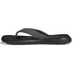 Adidas Comfort pl&auml;tud mustad hallid FY8654 38